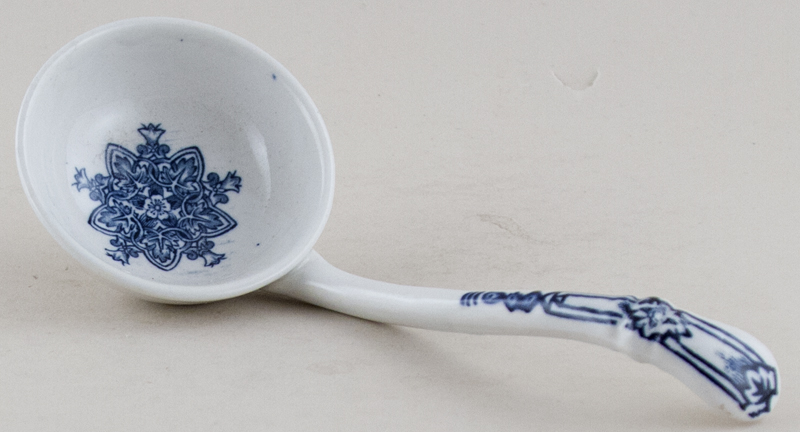 Sauce Ladle c1930s